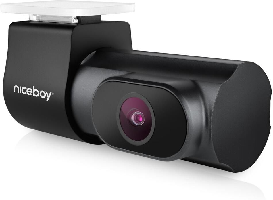Autokamera Niceboy PILOT S5 GPS + WIFI