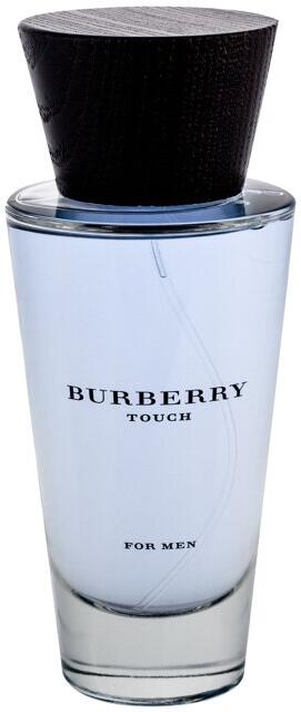Toaletní voda Burberry Touch For Men, 100 ml
