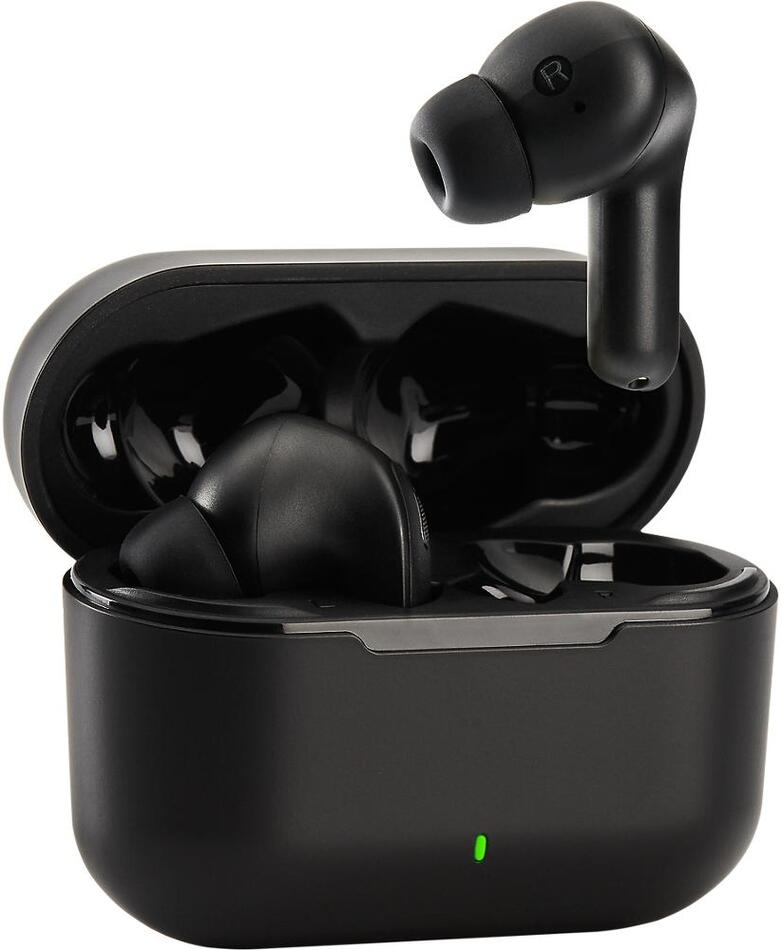 Sluchátka Panasonic RZ-B310WDE-K Black