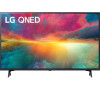 QNED televize LG 43QNED753RA