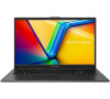 Notebook Asus Vivobook Go E1504GA-BQ133WS BLACK