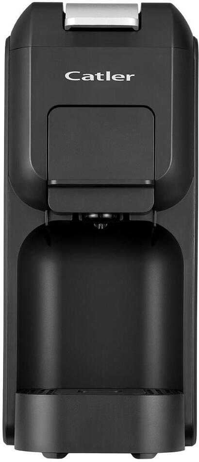 Kávovar na kapsle Catler ES 703 Porto B Black