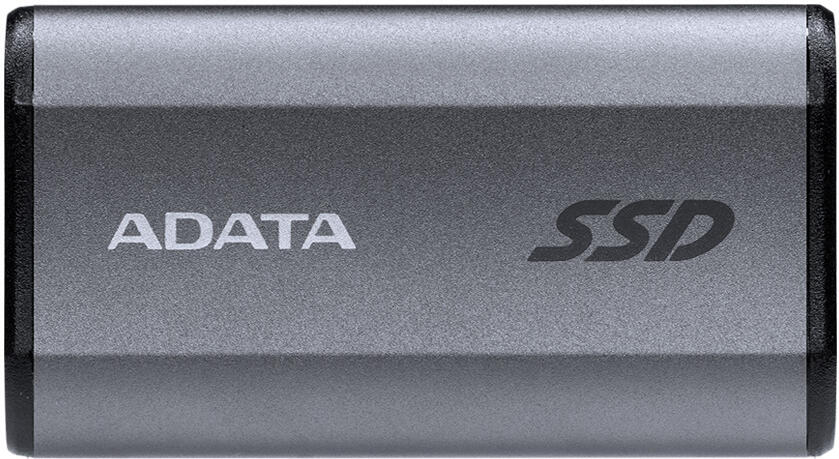 Externí pevný disk ADATA Elite SE880 / 2TB / SSD / 5R (AELI-SE880-2TCGY)