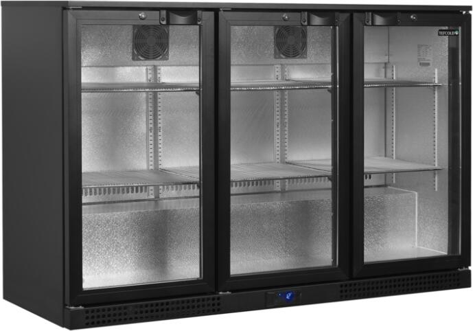 Minibar Tefcold BA31H