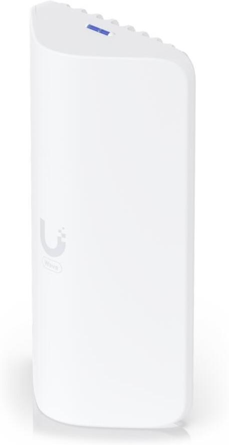 Ubiquiti Wave AP Micro - 60GHz PtMP AP, 20dBi, 5GHz záloha, úhel 90°, propustnost 5Gbps (Wave-AP-Micro)