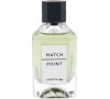 Toaletní voda Lacoste Match Point, 100 ml