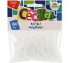 Teddies Céčka svítící 150 ks plast v sáčku