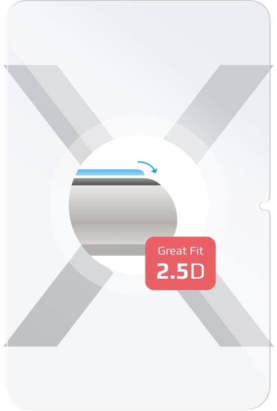 Ochranné tvrzené sklo FIXED pro Xiaomi Redmi Pad SE 11", čiré