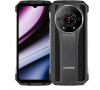 Doogee S110 DualSIM gsm tel. 12+256 GB Moonlight Silver