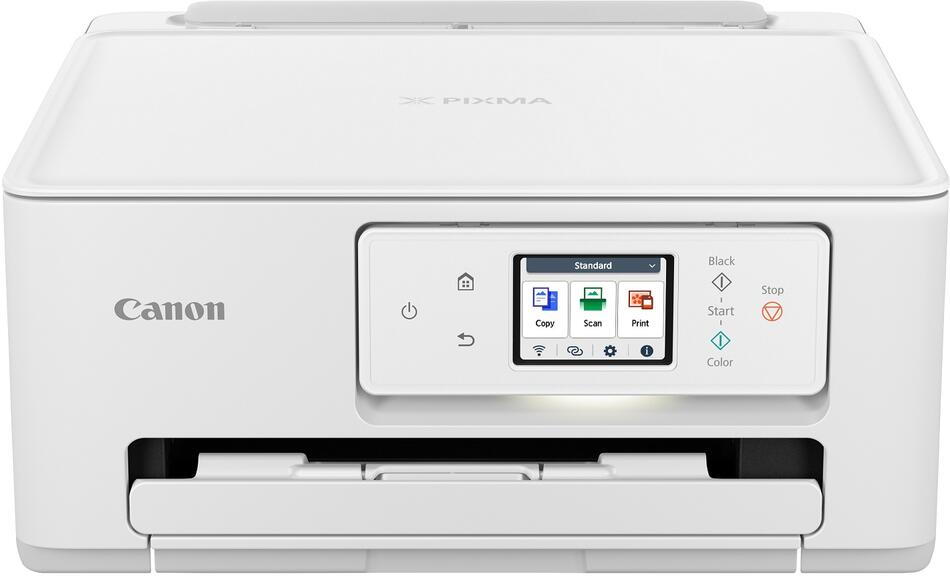 Canon PIXMA / TS7650i / MF / Ink / A4 / WiFi / USB (6256C006)