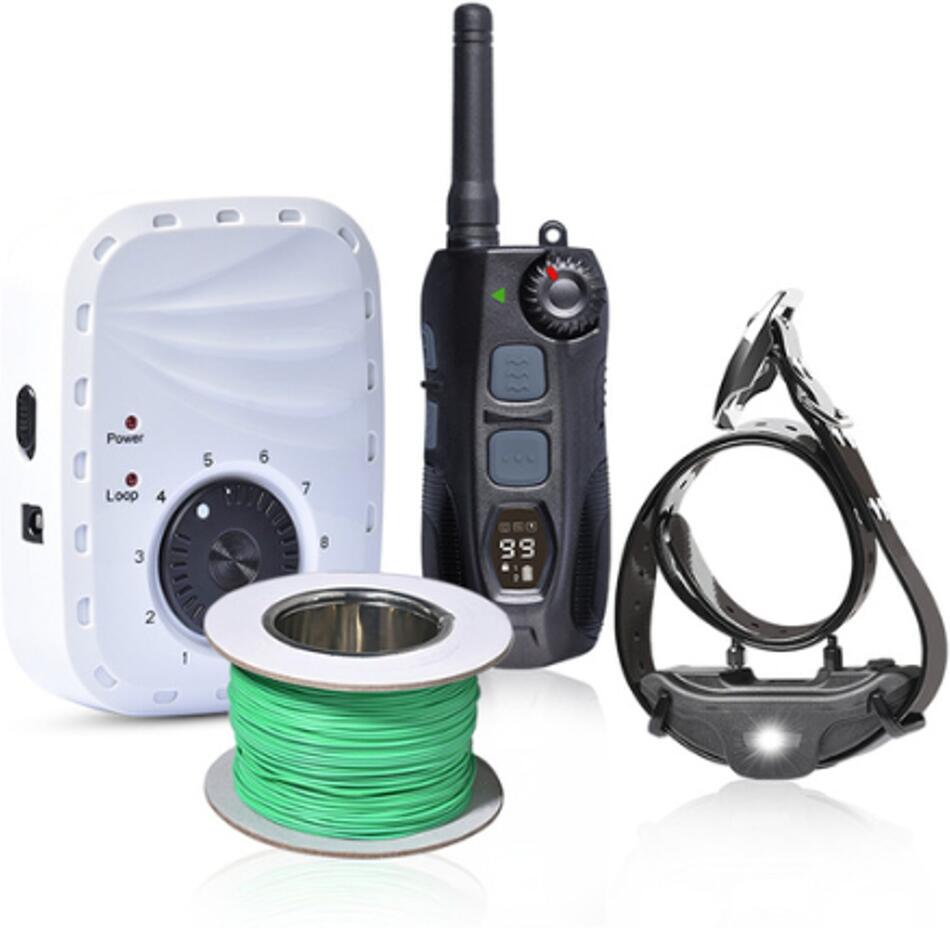 Reedog DF-213 - pro 1 psa