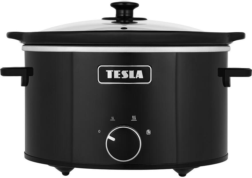 Pomalý hrnec S350 Tesla SlowCook