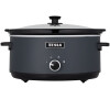 TESLA SlowCook S500 - pomalý hrnec