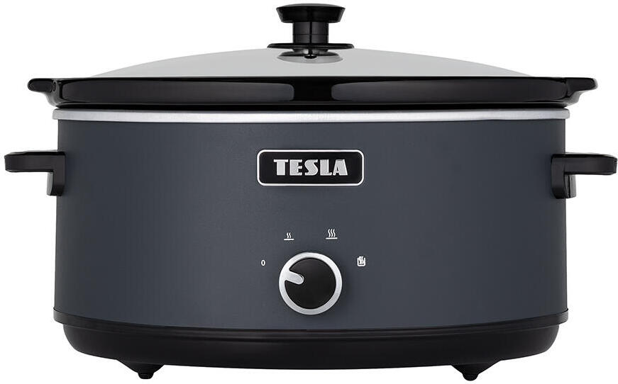 TESLA SlowCook S500 - pomalý hrnec