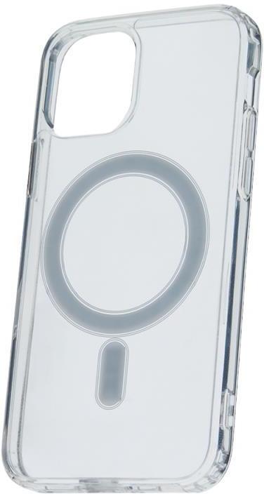 Kryt Mag Anti Shock 1,5 mm pro Apple iPhone 12/12 Pro transparentní CPA