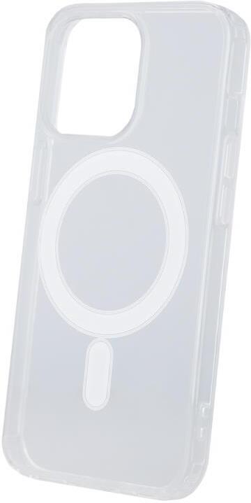 Kryt Mag Anti Shock 1,5 mm pro Apple iPhone 14 Pro transparentní CPA