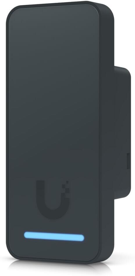 Ubiquiti UniFi Access Reader G2 - Přístupová NFC čtečka, krytí IP55, PoE, černá (UA-G2-Black)