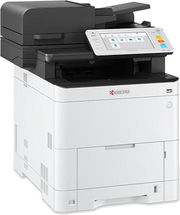 Tiskárna KYOCERA ECOSYS MA4000cix
