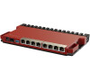 MikroTik RouterBOARD L009UiGS-RM