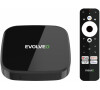 EVOLVEO MultiMedia Box A4, 4k Ultra HD, BT,Wifi, 32 GB, Android 11 (MMBX-A4)