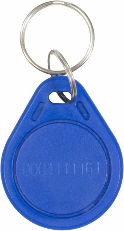 EVOLVEO DoorPhone, RFID TAG 5ks (DPAP2-RF)