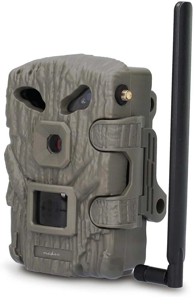 Wildlife Camera NEDIS WCAM460GN