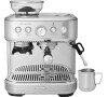 Pákové espresso Sencor SES 6010SS