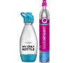 SADA Bombička CQC + MOB TK SodaStream