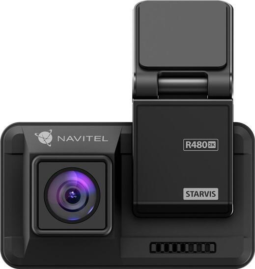 Autokamera Navitel R480 2K