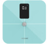 Osobní váha Cecotec 4260 Surface Precision, modrá