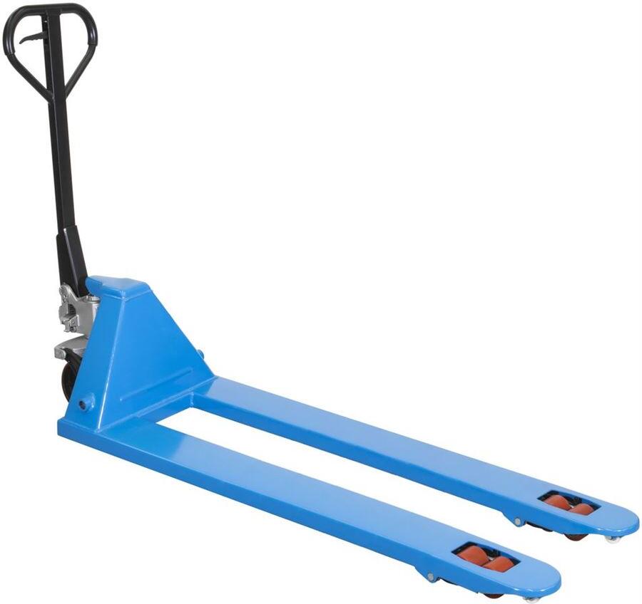 Paletový vozík GHW 2500-180 PU Güde