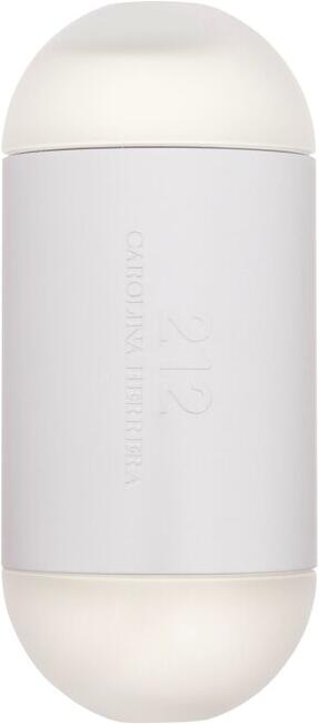 Toaletní voda Carolina Herrera 212 NYC, 100 ml