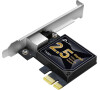 TP-Link TX201 2.5 Gigabit PCI-E Network Adapter
