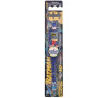 Klasický zubní kartáček DC Comics Batman With Timer, 1 ml