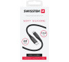 DATOV KABEL SWISSTEN SOFT SILICONE USB-C / USB-C 1,5 M 60W ERN