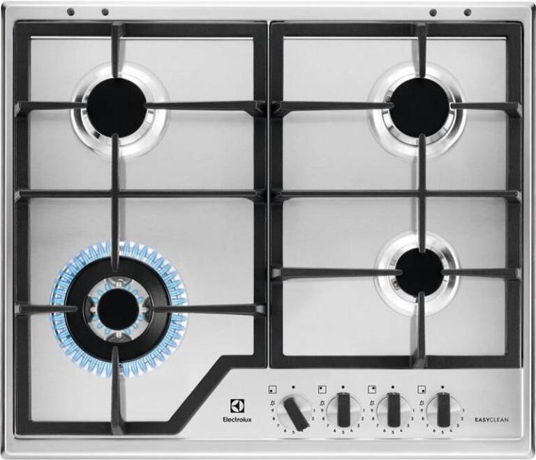 Plynová deska Electrolux KGS64362XX