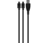 VENOM VS2794 Dual Play & Charge 3 meter cable