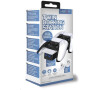 VENOM VS5001 White PS5 Twin Docking Station