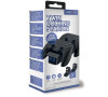 VENOM VS5007 Black PS5 Twin Docking Station