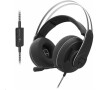 VENOM VS2876 Sabre Gaming white stereo headset