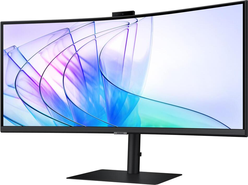 LCD monitor Samsung S65VC