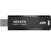 ADATA SC610 / 500GB / SSD / Externí / Černá / 5R (SC610-500G-CBK/RD)