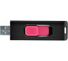ADATA SC610 / 1TB / SSD / Externí / Černá / 5R (SC610-1000G-CBK/RD)