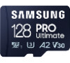 Micro SDXC 128GB PRO Ult + adap Samsung