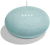Google Home Mini - Aqua