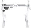 PROFIdesk Mars bílý (ET114E-N white)