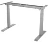 PROFIdesk Jupiter šedý