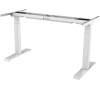 PROFIdesk Jupiter bílý