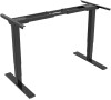 PROFIdesk Saturn černý
