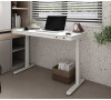 PROFIdesk Hercules bílý
